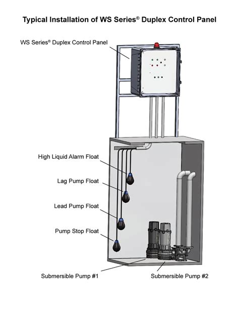 fusion duplex float wiring diagram